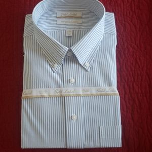 Roundtree & Yorke Gold Label Dress Shirt